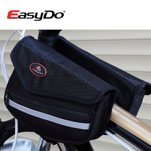 Sacoche pour vélo EASYDO - Ref 2232159