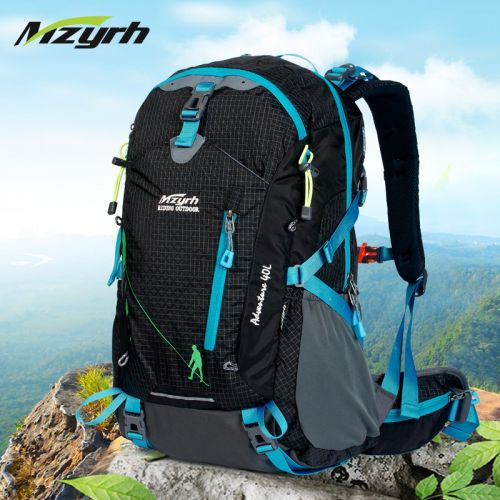 Sacoche pour vélo mixte MZYRH - Ref 2232175