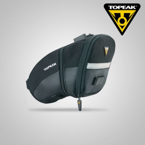 Sacoche pour vélo mixte TOPEAK - Ref 2232195