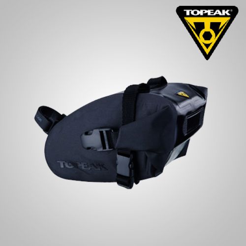 Sacoche pour vélo mixte TOPEAK - Ref 2232198