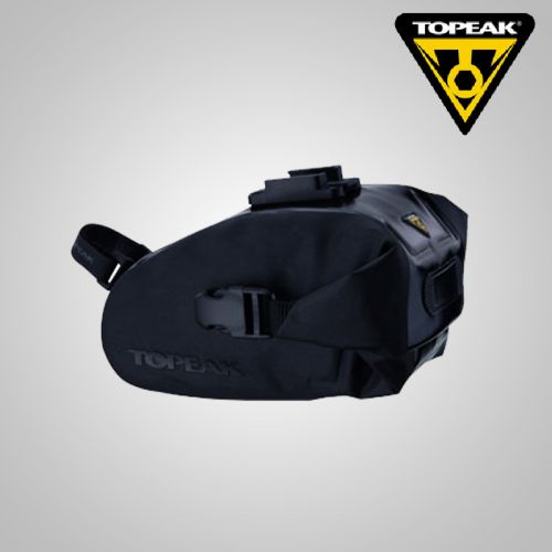 Sacoche pour vélo mixte TOPEAK - Ref 2232200