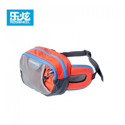 Sacoche pour vélo mixte ROSWHEEL - Ref 2232211