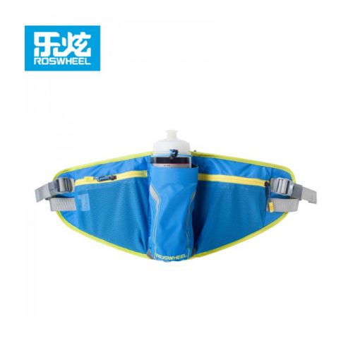 Sacoche pour vélo mixte ROSWHEEL - Ref 2232213