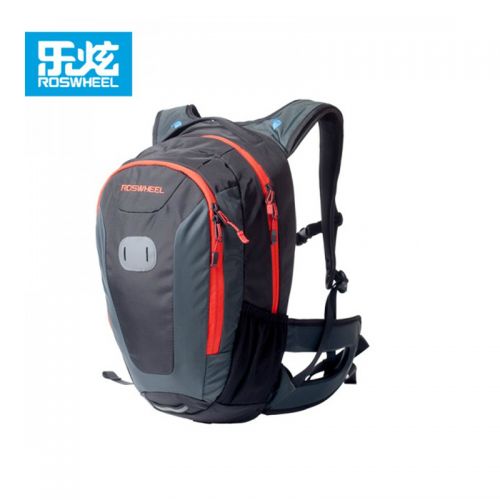 Sacoche pour vélo mixte ROSWHEEL - Ref 2232215