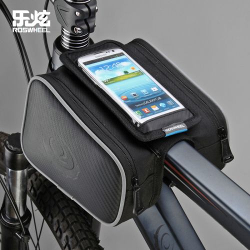 Sacoche pour vélo ROSWHEEL - Ref 2232239