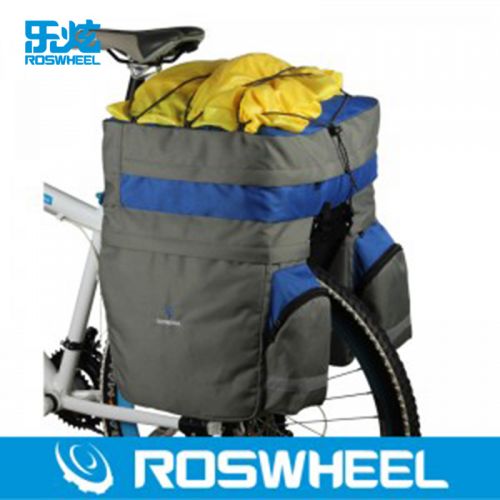 Sacoche pour vélo ROSWHEEL - Ref 2232242