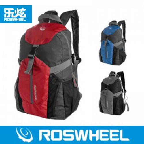 Sacoche pour vélo ROSWHEEL - Ref 2232244