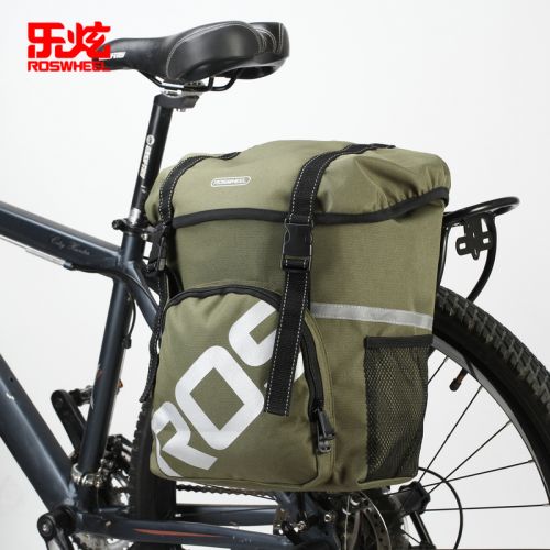 Sacoche pour vélo ROSWHEEL - Ref 2232246