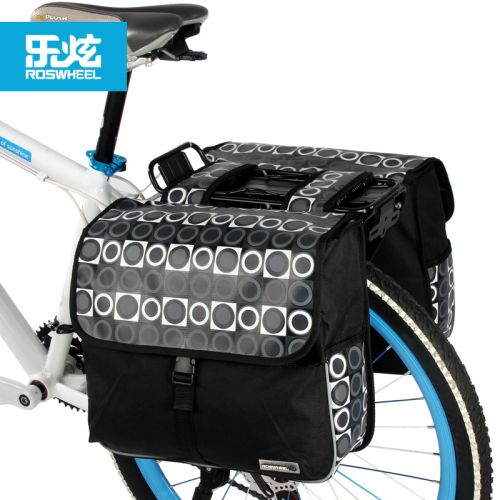 Sacoche pour vélo ROSWHEEL - Ref 2232253