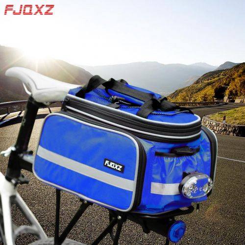 Sacoche pour vélo FJQXZ - Ref 2232282