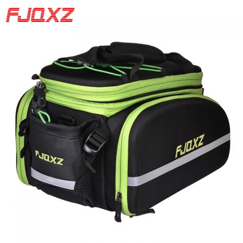 Sacoche pour vélo mixte FJQXZ - Ref 2232284