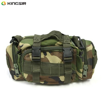 Sacoche pour vélo KINGSIR - Ref 2232289