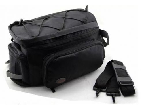 Sacoche pour vélo mixte KINGSIR - Ref 2232296