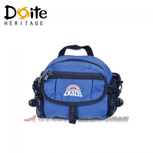 Sacoche pour vélo mixte DOITE - Ref 2232304