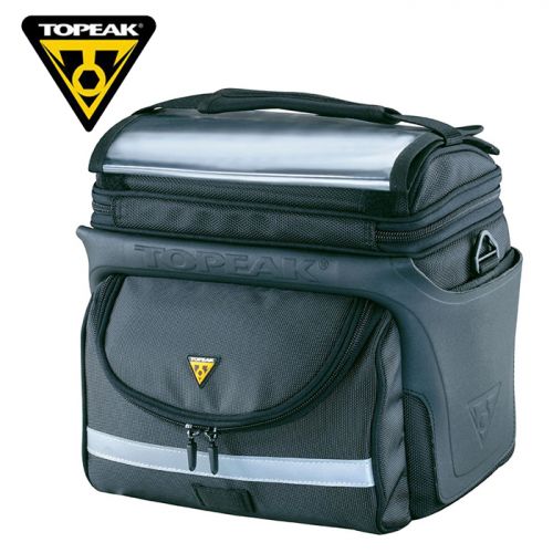 Sacoche pour vélo mixte TOPEAK - Ref 2232306