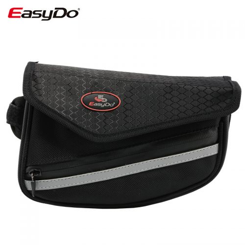 Sacoche pour vélo mixte EASYDO - Ref 2232308