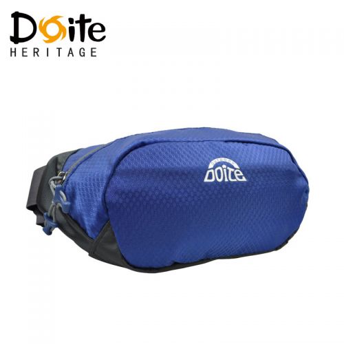 Sacoche pour vélo mixte DOITE - Ref 2232321