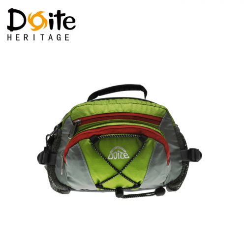 Sacoche pour vélo mixte DOITE - Ref 2232323