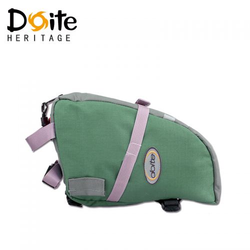 Sacoche pour vélo mixte DOITE - Ref 2232327