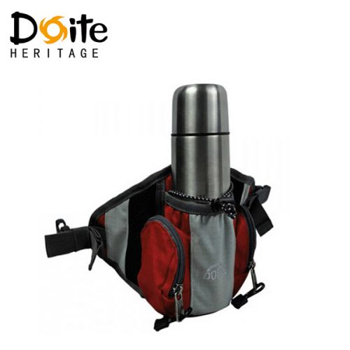Sacoche pour vélo mixte DOITE - Ref 2232339