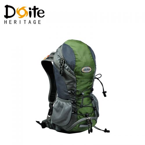 Sacoche pour vélo mixte DOITE - Ref 2232341