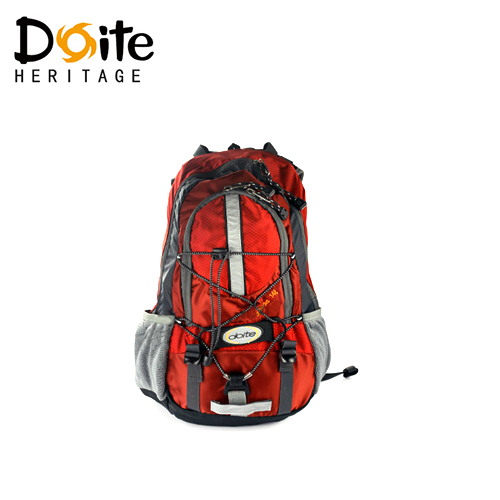 Sacoche pour vélo mixte DOITE - Ref 2232354