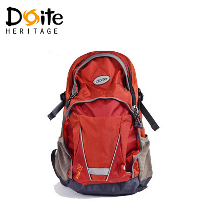 Sacoche pour vélo mixte DOITE - Ref 2232356