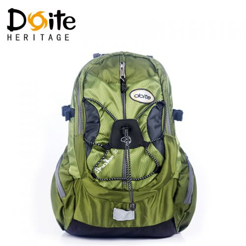 Sacoche pour vélo mixte DOITE - Ref 2232359