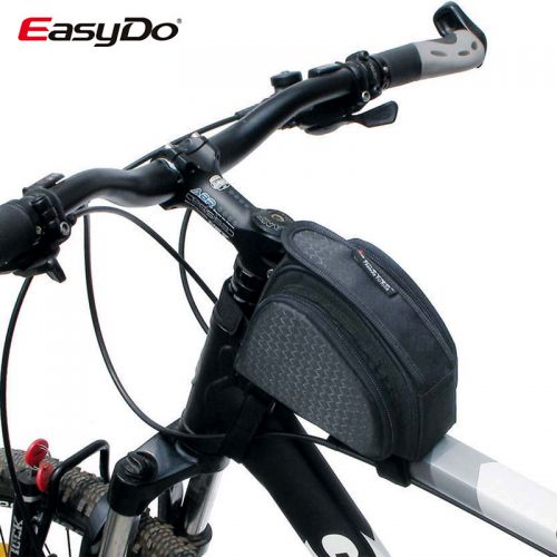 Sacoche pour vélo mixte EASYDO - Ref 2232361