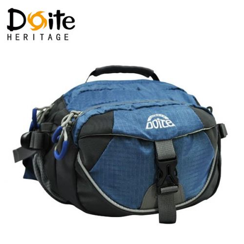 Sacoche pour vélo mixte DOITE - Ref 2232364