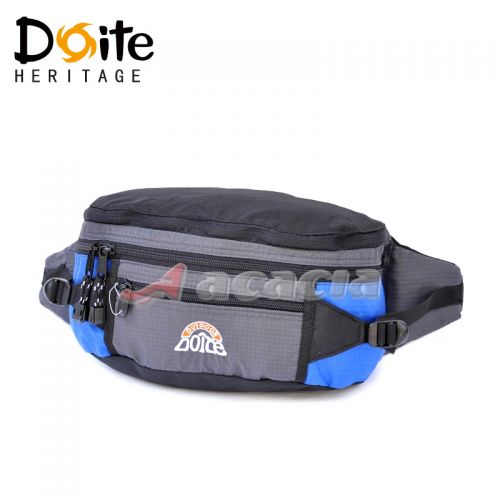 Sacoche pour vélo mixte DOITE - Ref 2232367