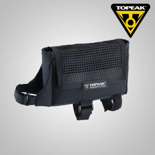 Sacoche pour vélo mixte TOPEAK - Ref 2232372