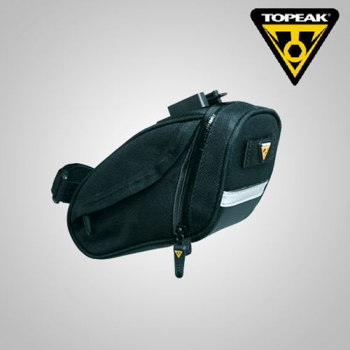 Sacoche pour vélo mixte TOPEAK - Ref 2232373