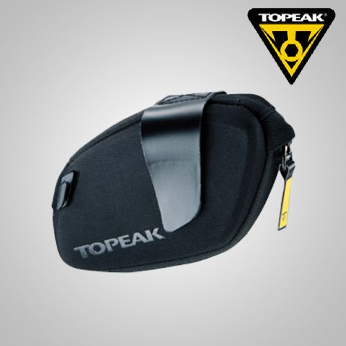 Sacoche pour vélo mixte TOPEAK - Ref 2232382
