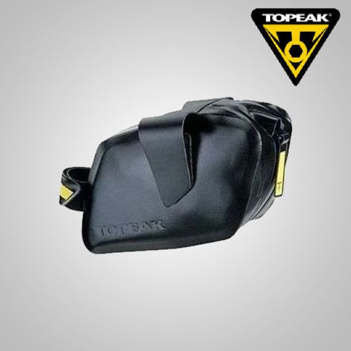 Sacoche pour vélo mixte TOPEAK - Ref 2232385