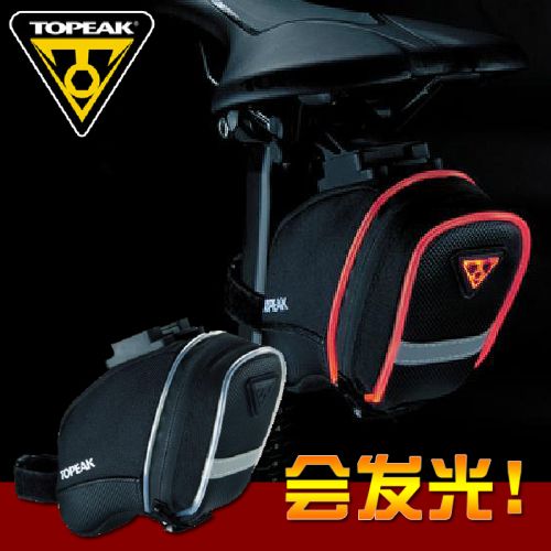 Sacoche pour vélo mixte TOPEAK - Ref 2232387