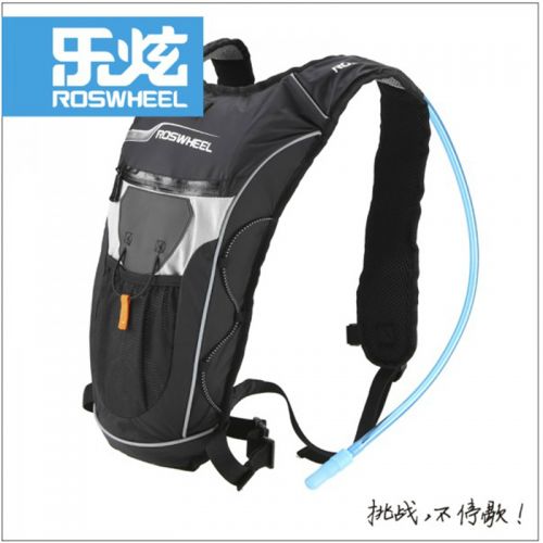 Sacoche pour vélo mixte ROSWHEEL - Ref 2232393