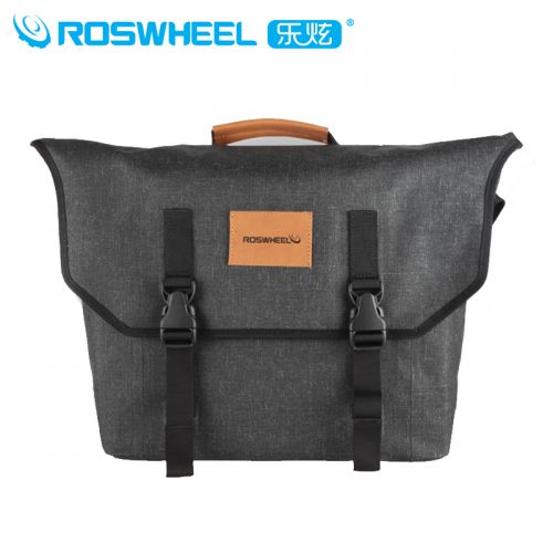 Sacoche pour vélo mixte ROSWHEEL - Ref 2232410