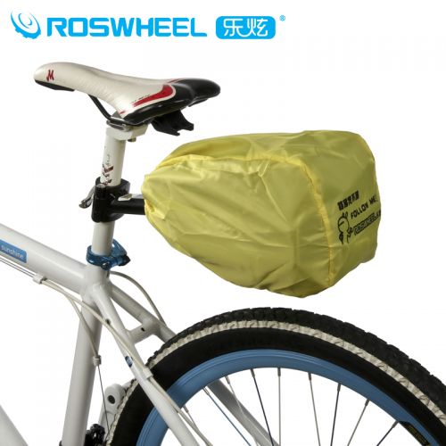 Sacoche pour vélo ROSWHEEL - Ref 2232419
