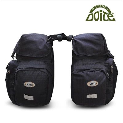Sacoche pour vélo mixte DOITE - Ref 2232425