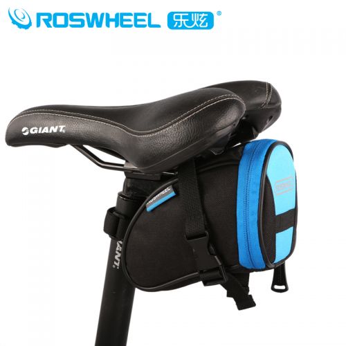 Sacoche pour vélo ROSWHEEL - Ref 2232427
