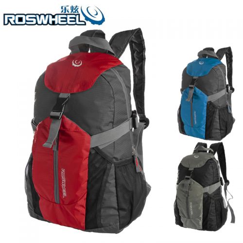 Sacoche pour vélo ROSWHEEL - Ref 2232437