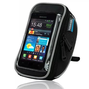 Sacoche pour vélo ROSWHEEL - Ref 2232461