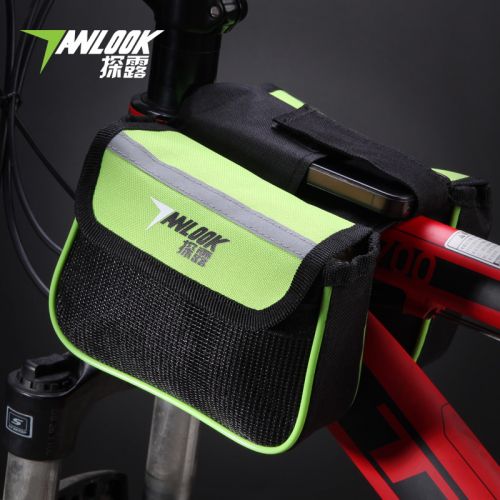 Sacoche pour vélo - Ref 2232466