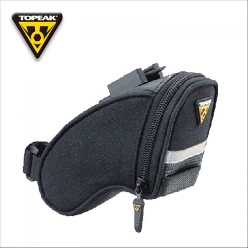Sacoche pour vélo mixte TOPEAK - Ref 2232472