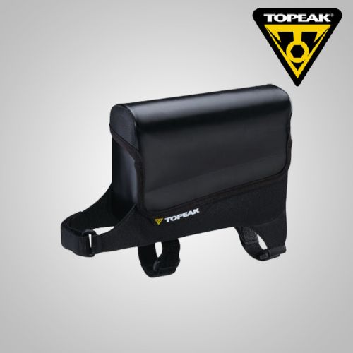 Sacoche pour vélo mixte TOPEAK - Ref 2232473