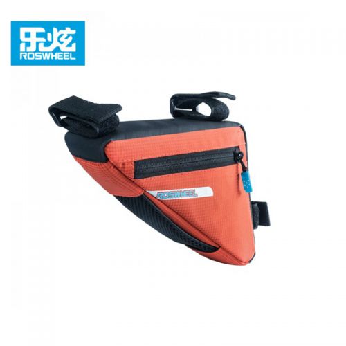 Sacoche pour vélo mixte ROSWHEEL - Ref 2232477
