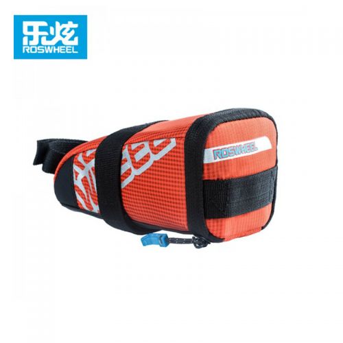 Sacoche pour vélo mixte ROSWHEEL - Ref 2232478
