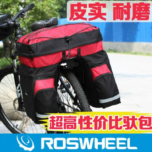Sacoche pour vélo ROSWHEEL - Ref 2232492