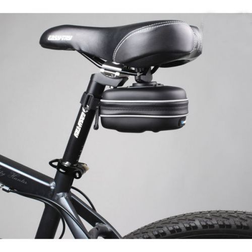 Sacoche pour vélo mixte ROSWHEEL - Ref 2232500